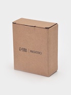 Кокотница Magistro «Церера», 100 мл, d=7.5 см, фарфор, белая  (артикул 5388011)  большой выбор товаров оптом и в розницу по низким ценам с доставкой