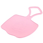 Санки ледянка «Зайка», цвета МИКС - Фото 6