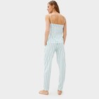 Пижама женская (майка и брюки) KAFTAN "Fresh" р. 48-50 5197672