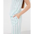 Пижама женская (майка и брюки) KAFTAN "Fresh" р. 48-50 5197672