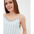 Пижама женская (майка и брюки) KAFTAN "Fresh" р. 48-50 5197672