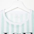 Футболка женская KAFTAN "Fresh" р. 56-58 - Фото 6