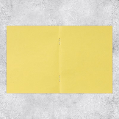 Альбом детских наклеек Wow, 8 листов, 11×13.5 см