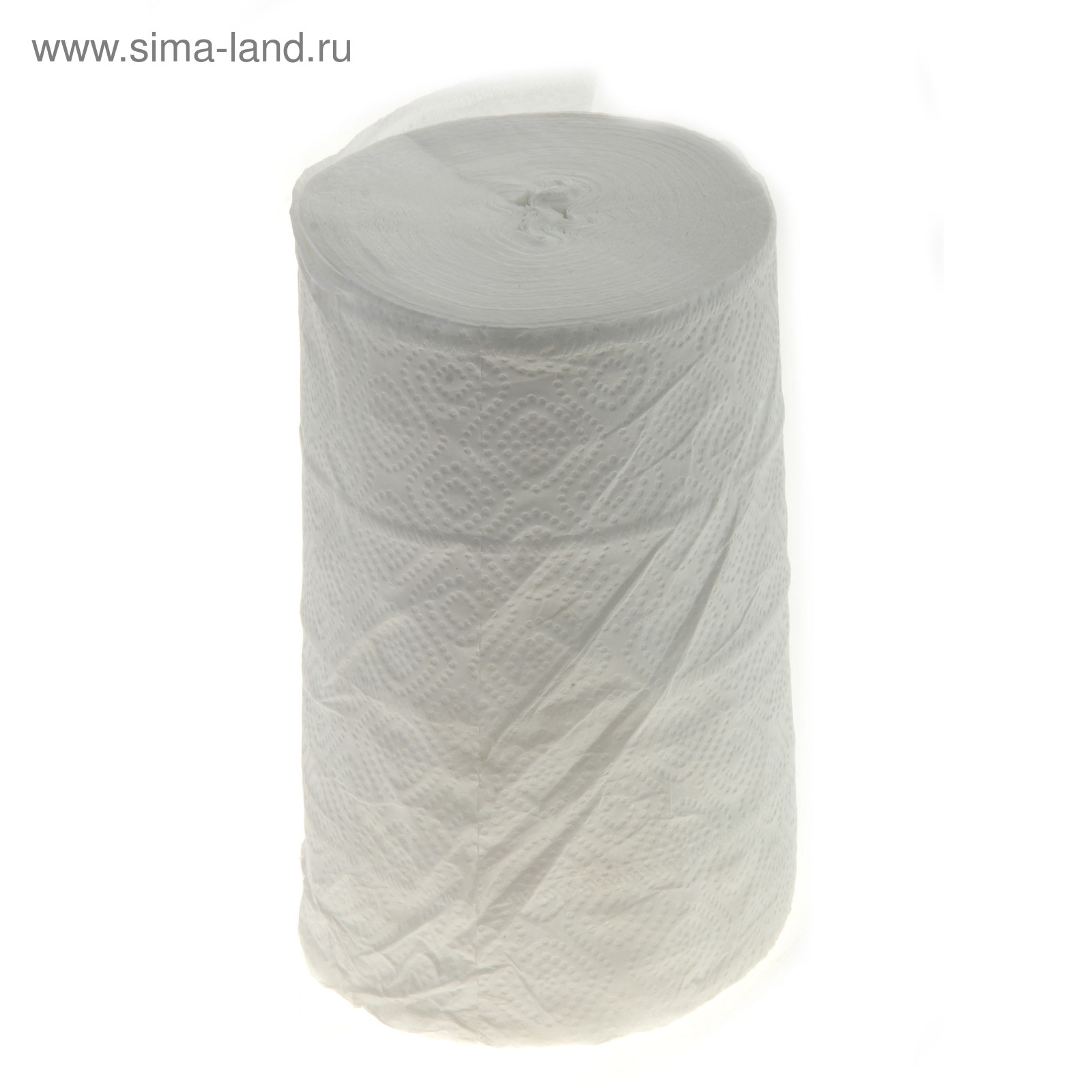 Полотенца бумажные с центральной вытяжкой, 2 сл, 60 метров (788989 ...