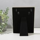 Стеклянная рамка, 15 х 20 см - фото 42363767