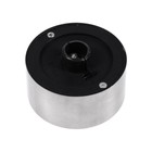 Садовый светильник на солнечной батарее «Пузырьки», 5×36×5 см, 1 LED, свечение белое - Фото 7