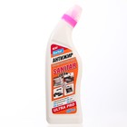 Средство для чистки плит, микроволновых печей, духовых шкафов Ultra Barhat "Санитар", гель, 500 г - Фото 3