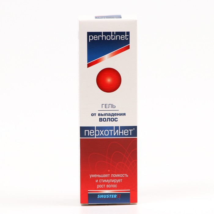 Гель от выпадения волос Перхотинет, 70 г 22406