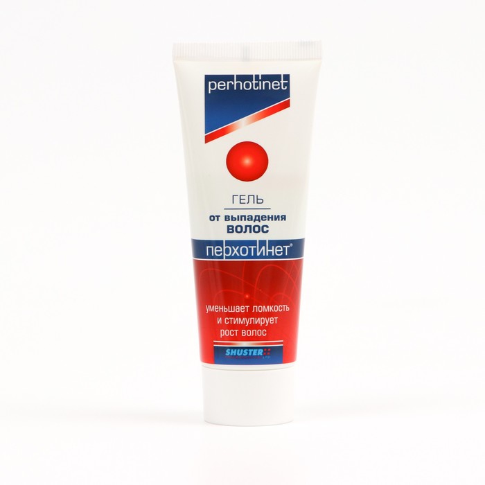 Гель от выпадения волос Перхотинет, 70 г 22406