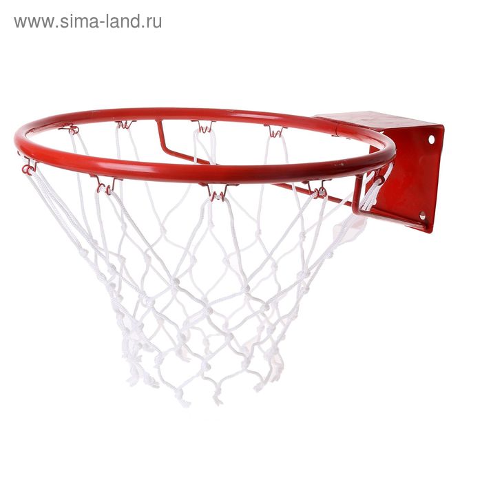 сетка для баскетбольного кольца - Фото 1