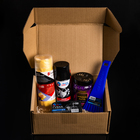 Подарочный бокс "Любимому папе" автонабор для ухода - Фото 6