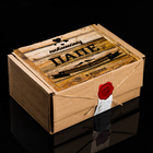 Подарочный бокс "Любимому папе" автонабор для ухода - Фото 7