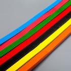 Цветной гофрокартон д/квиллинга  "Пингвин" (набор 7 шт) 7 цветов  (артикул 6915020)  большой выбор товаров оптом и в розницу по низким ценам с доставкой