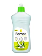 Средство для мытья посуды «Бархат Нежные руки», алоэ, 500 мл - Фото 4