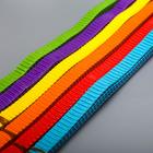 Цветной гофрокартон д/квиллинга "Деревья" (набор 30 полосок) 6 цветов - фото 24350790