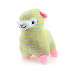 Мягкая игрушка «Лама», 70 см - Фото 3