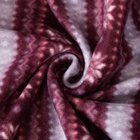 Плед флисовый новогодний «Экономь и Я. Зимний орнамент», 150×180 см - Фото 12