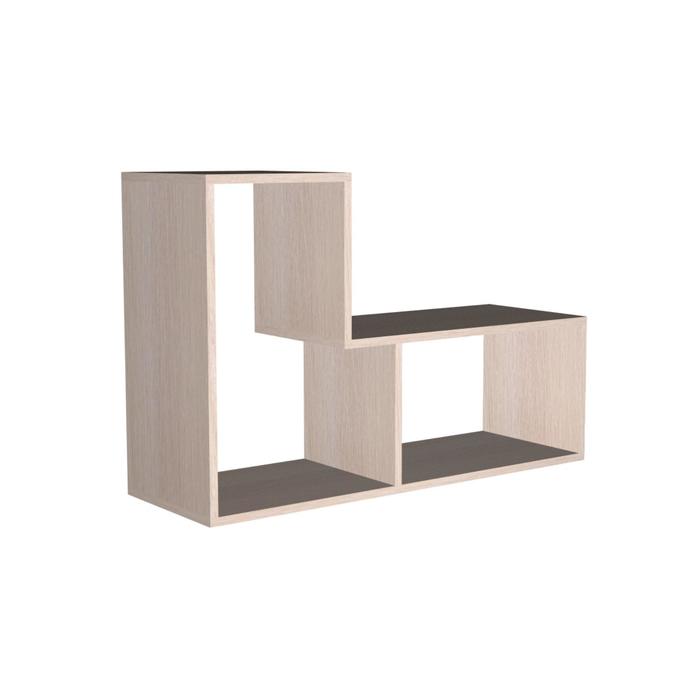 Полка П-12 900 300 600 мм цвет дуб молочный 2367₽