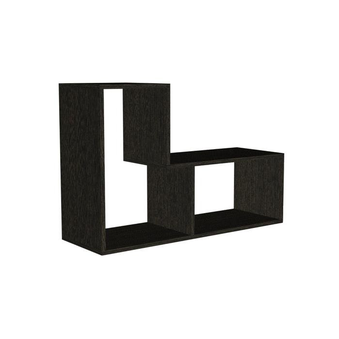 Полка П-12 900 300 600 мм цвет венге 2367₽