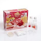 Набор для творчества. Spa-набор своими руками 3 в 1 «Великолепная принцесса» - Фото 3