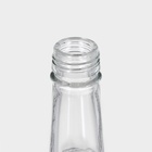 Бутылка для соуса и масла «Олива», 700 мл, стекло - Фото 4