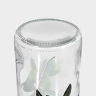 Бутылка для соуса и масла «Олива», 700 мл, стекло - Фото 5