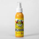 Спрей от комаров "Таёжа", Супер, с ароматом ванили, 100 мл - Фото 1