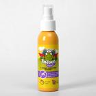 Спрей от комаров "Таёжа", с ароматом ванили, 100 мл - Фото 1