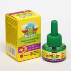 Дополнительный флакон-жидкость «Таежа», от комаров и мух, без запаха, 60 ночей, 40 мл - Фото 7