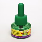 Дополнительный флакон-жидкость «Таежа», от комаров и мух, без запаха, 60 ночей, 40 мл - Фото 8