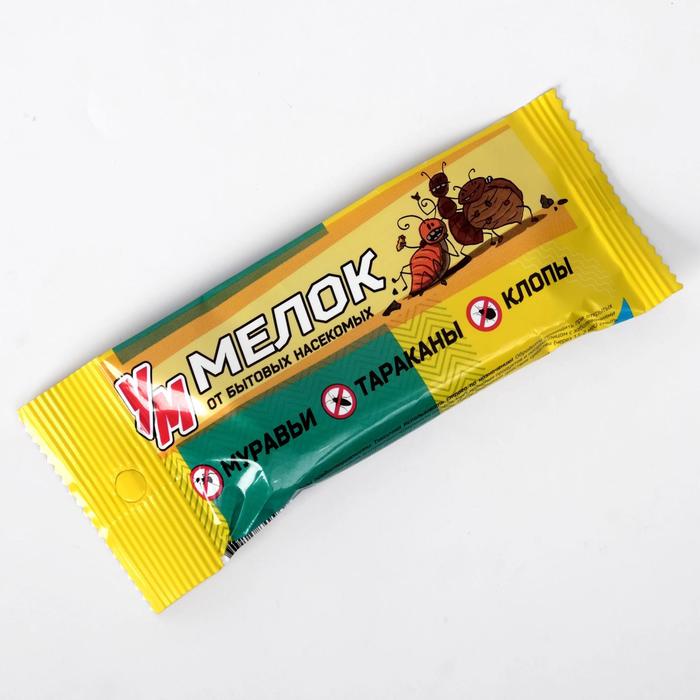 Мелок от тараканов и муравьев «УМ» 20 г - Фото 1