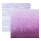 Набор бумаги для скрапбукинга «Цветочная нежность» с фольгированием, 20 х 20 см, 12 шт, 180 г/м² - Фото 13