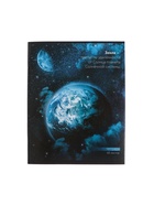 Тетрадь 48 листов в клетку, Calligrata «Космос» МИКС - Фото 8