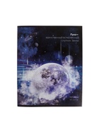 Тетрадь 48 листов в клетку, Calligrata «Космос» МИКС - Фото 9