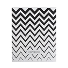 Тетрадь 48 листов в клетку, Calligrata «ЧБ. Геометрия», МИКС - Фото 5