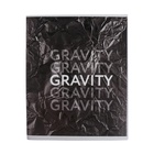 Тетрадь 48 листов в клетку, Calligrata «ЧБ. Геометрия», МИКС - Фото 8