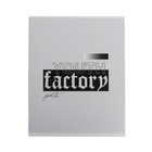 Тетрадь 48 листов в клетку, Calligrata «ЧБ. Геометрия», МИКС - Фото 9