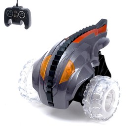 УЦЕНКА Перевёртыш радиоуправляемый «Дьявол», работает от батареек 6889791