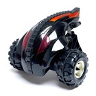 УЦЕНКА Перевёртыш радиоуправляемый «Дьявол», работает от батареек 6889791