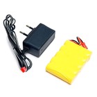 УЦЕНКА Перевёртыш радиоуправляемый «Дьявол», работает от батареек 6889791