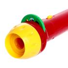 Игровой набор с проектором «Умная викторина», свет - Фото 2