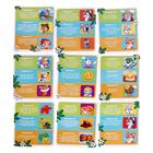 Игровой набор с проектором «Умная викторина», свет - Фото 4