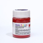 Набор жирорастворимых красителей Gleb colors, 10 цветов - Фото 13