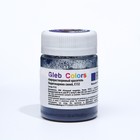 Набор жирорастворимых красителей Gleb colors, 10 цветов - Фото 5