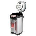 УЦЕНКА Термопот Luazon LET-5001, 750 Вт, 5.8 л, 3 способа подачи воды, серый - Фото 2