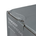 УЦЕНКА Термопот Luazon LET-5001, 750 Вт, 5.8 л, 3 способа подачи воды, серый - Фото 7