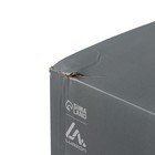 УЦЕНКА Термопот Luazon LET-5001, 750 Вт, 5.8 л, 3 способа подачи воды, серый - Фото 6