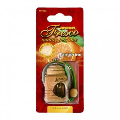 Ароматизатор на зеркало Areon fresco бутылочка мандарин 704-051-302