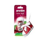 Ароматизатор Areon Refreshment «Кед», на зеркало, цвет красный, аромат вишня 161408h - Фото 2