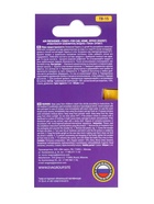 Ароматизатор в машину Tensy, в бутылочке, 6 мл, эгоист, ТВ-15 - Фото 2